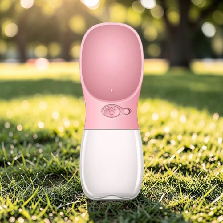 Gassi™ Portable Dog Water Bottle