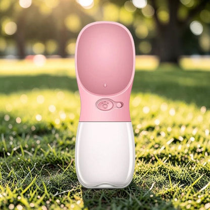 Gassi™ Portable Dog Water Bottle