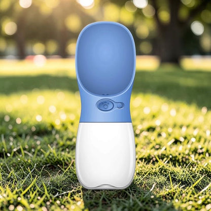 Gassi™ Portable Dog Water Bottle