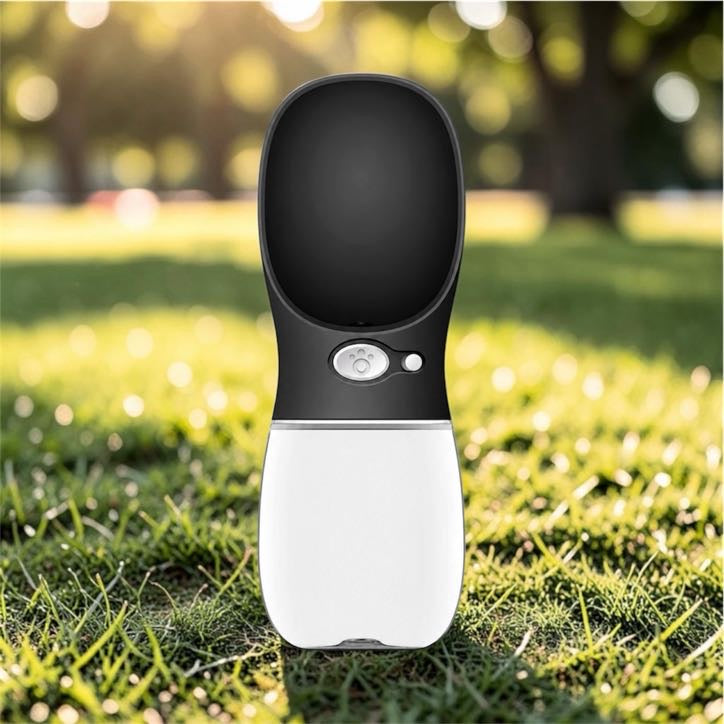 Gassi™ Portable Dog Water Bottle