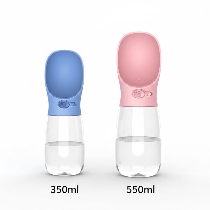 Gassi™ Portable Dog Water Bottle